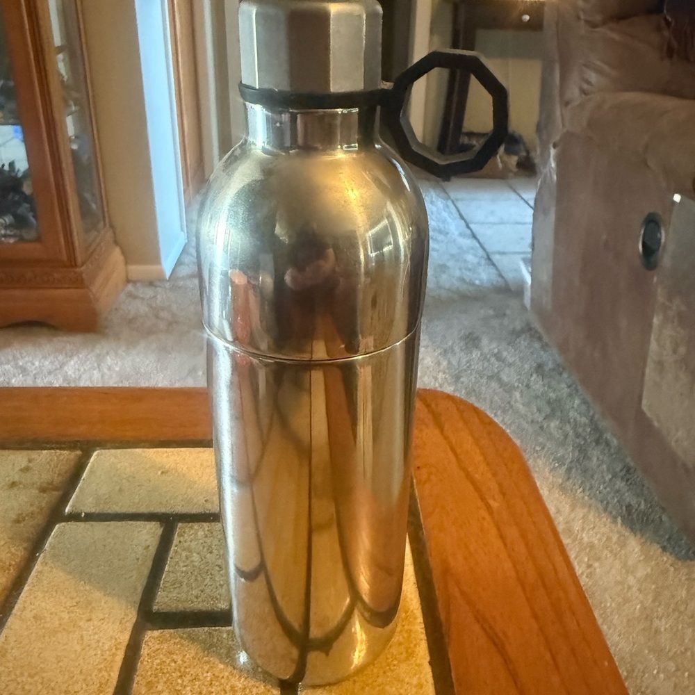 Starbucks Stainless Steel Tumbler - GUC - Picture 2 of 7